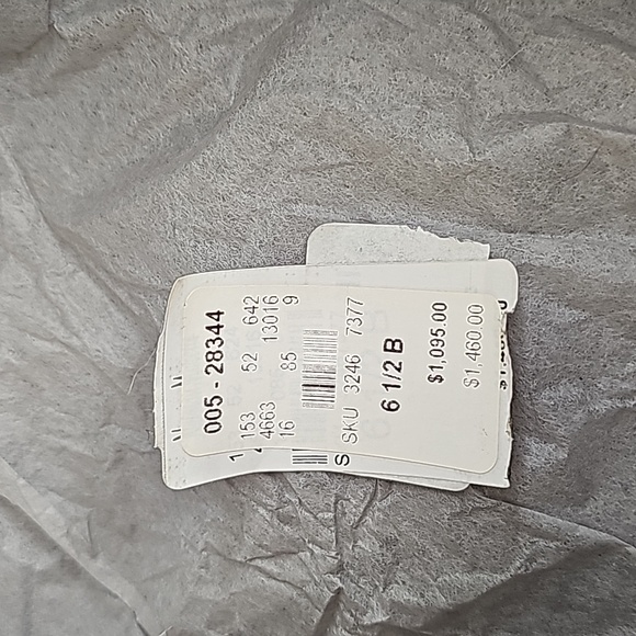 Alexander Mcqueen Sandal Pelle S.Gomma Calico 161 Heels - Picture 9 of 13